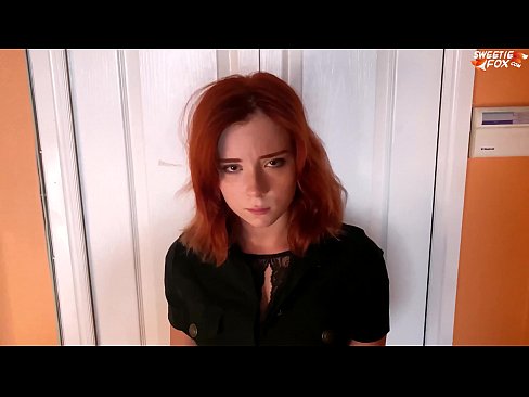 ❤️ Gardiani i Sigurimit dënoi një grua të bukur për vjedhje në dyqan - Cum In Mouth Seks në pornografi sq.sexflashgame.ru ️❤