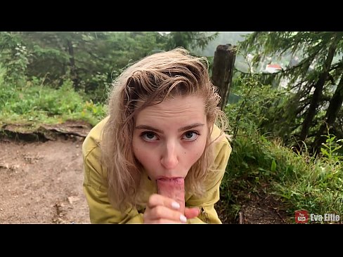 ❤️ Vajza gëlltitet sperma pas një blowjob publike - Eva Elfi Seks në pornografi sq.sexflashgame.ru ️❤